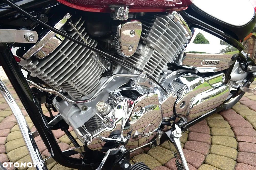 Yamaha Drag Star - 34