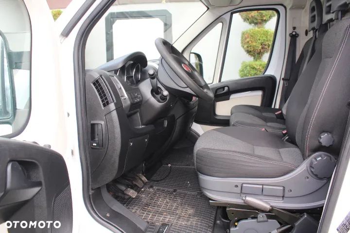 Fiat DUCATO - 14