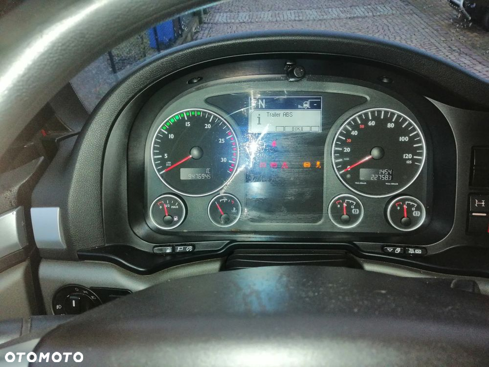 MAN TGX 26.440 - 9