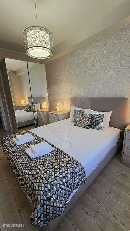 Apartamento T1 para arrendamento - Grande imagem: 4/12