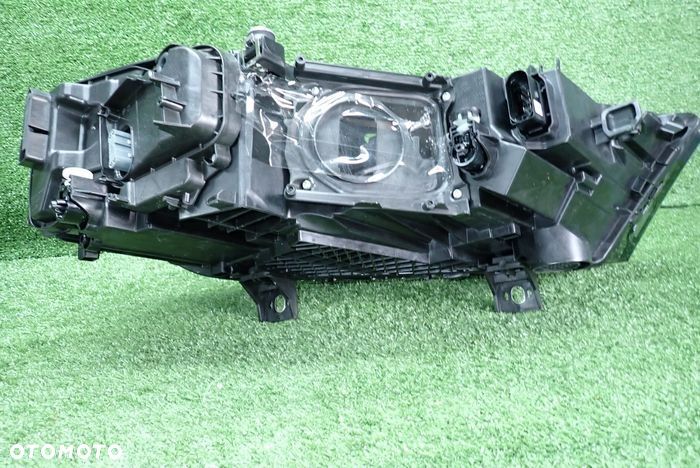 AUDI A7 FULL ED 15-19 reflektor lewy lampa lewa 4M0941773C - 6