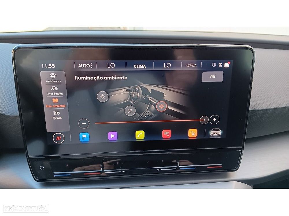 SEAT Leon ST 2.0 TDI FR DSG - 18