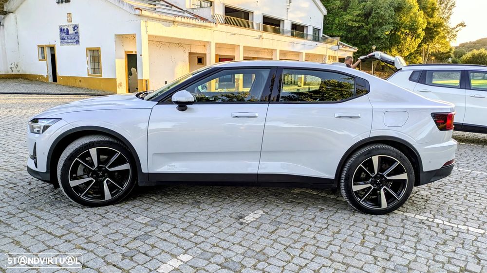 Polestar 2 Single Motor 64kWh - 5