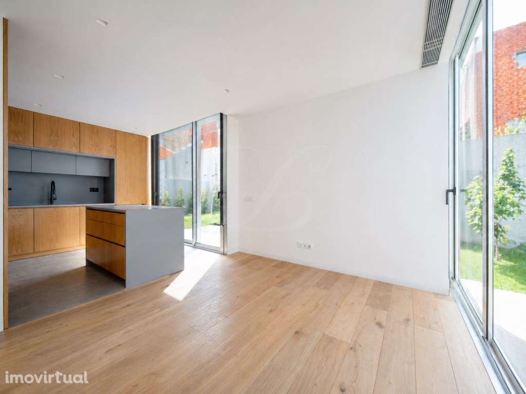 Moradia T4 | Cascais - Grande imagem: 4/25