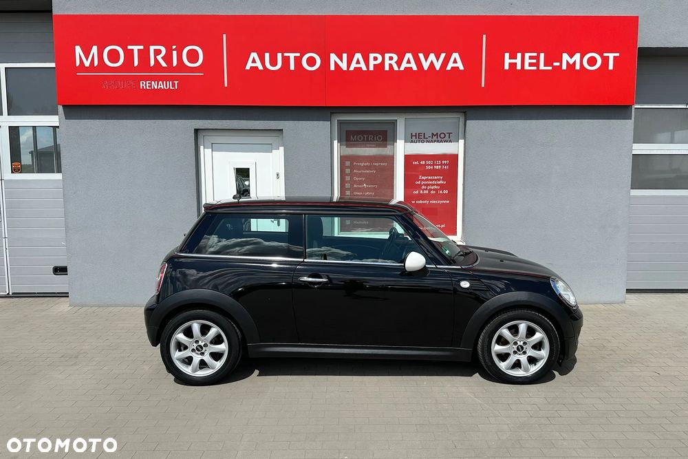 MINI ONE - 10