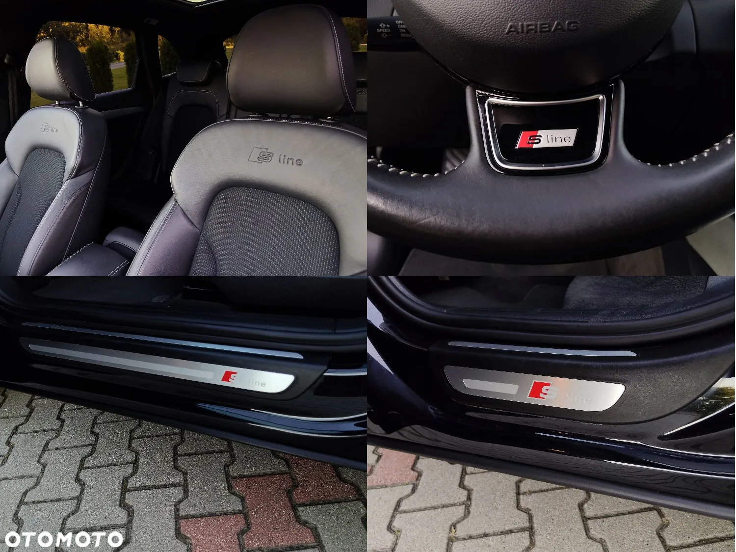 Audi Q5 2.0 TDI quattro S tronic - 26