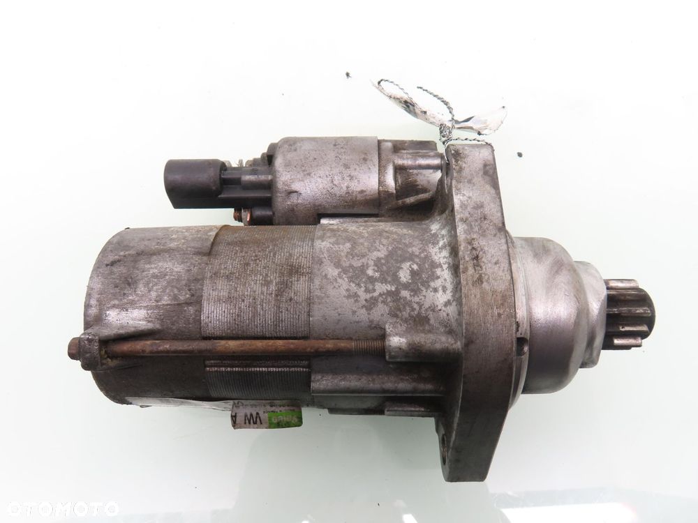 ROZRUSZNIK VW PASSAT B6 2.0 TDI 02M911023N TS18E3 - 3