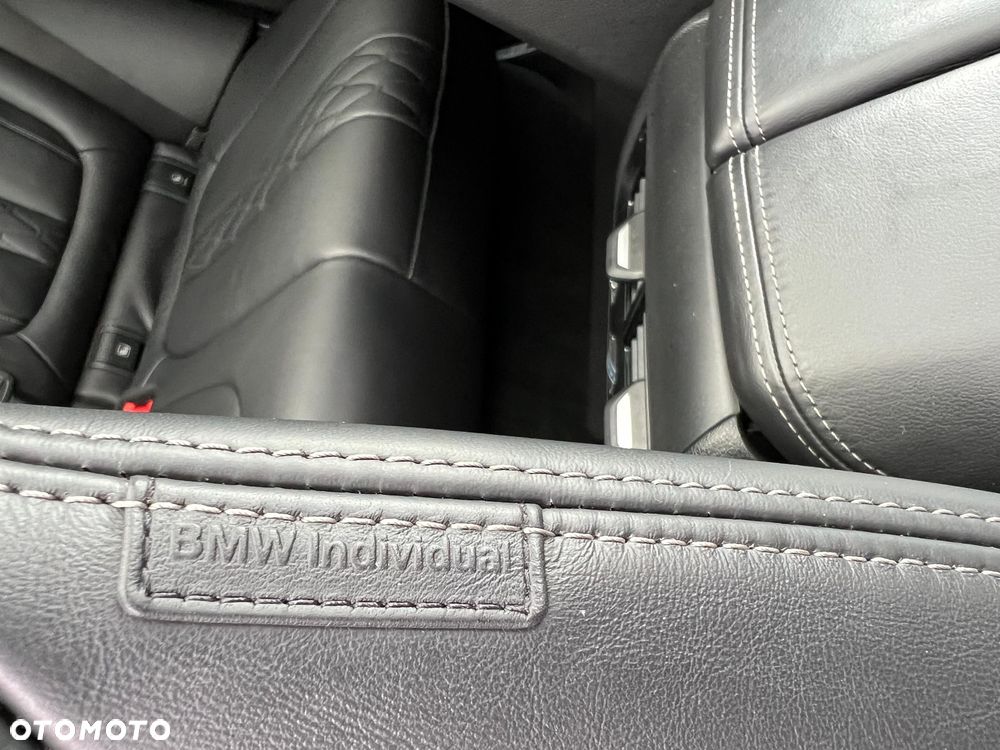 BMW X5 xDrive40d - 19
