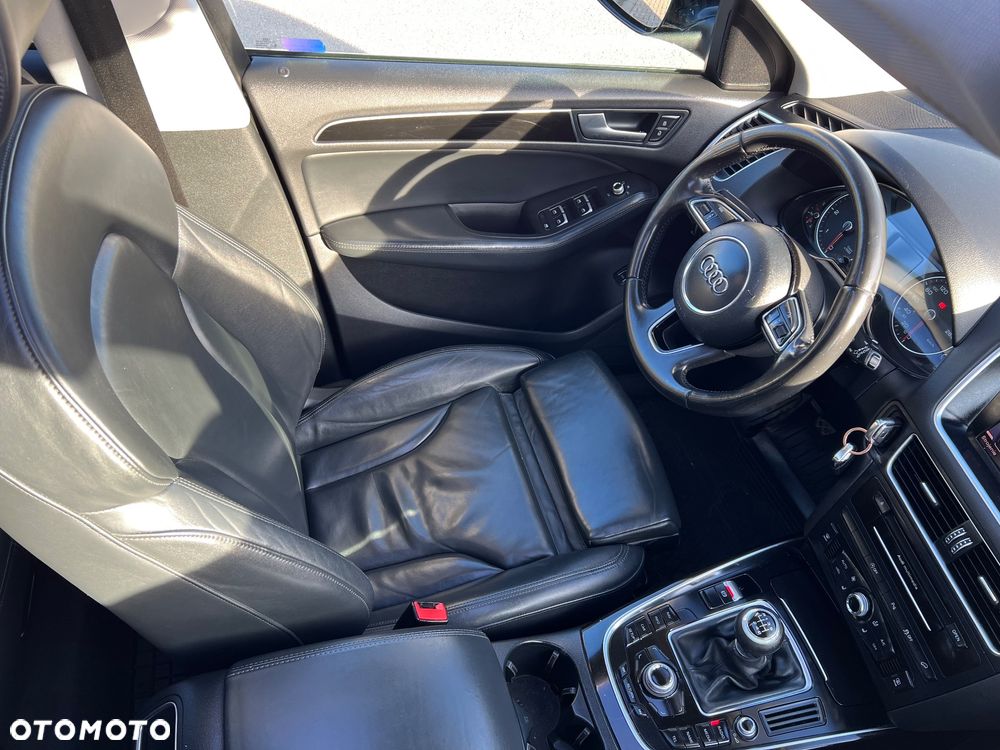 Audi Q5 2.0 TDI - 25