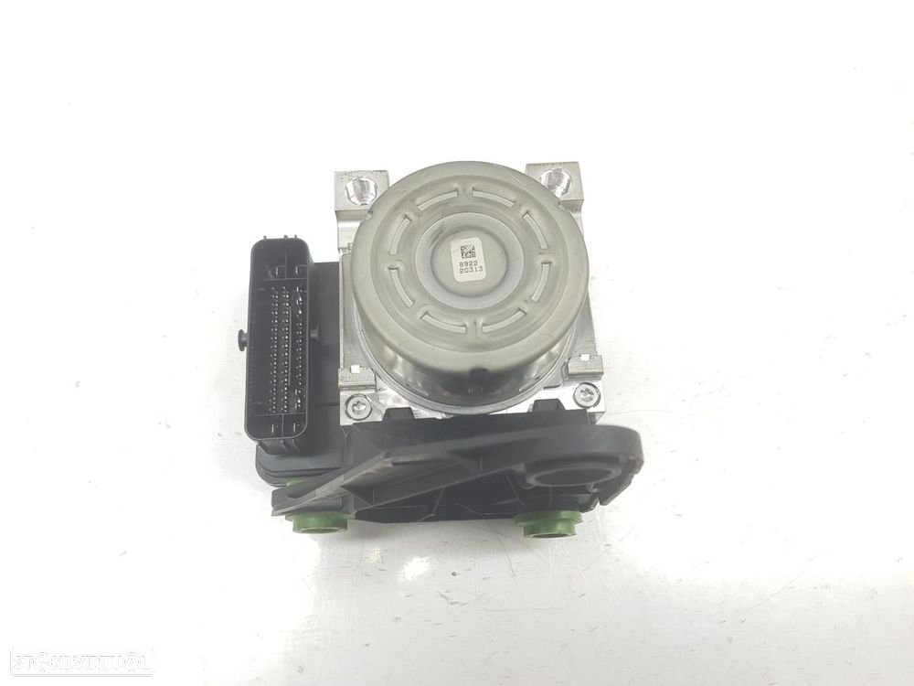 ABS VOLKSWAGEN GOLF VIII BERLINA CD1 - 1
