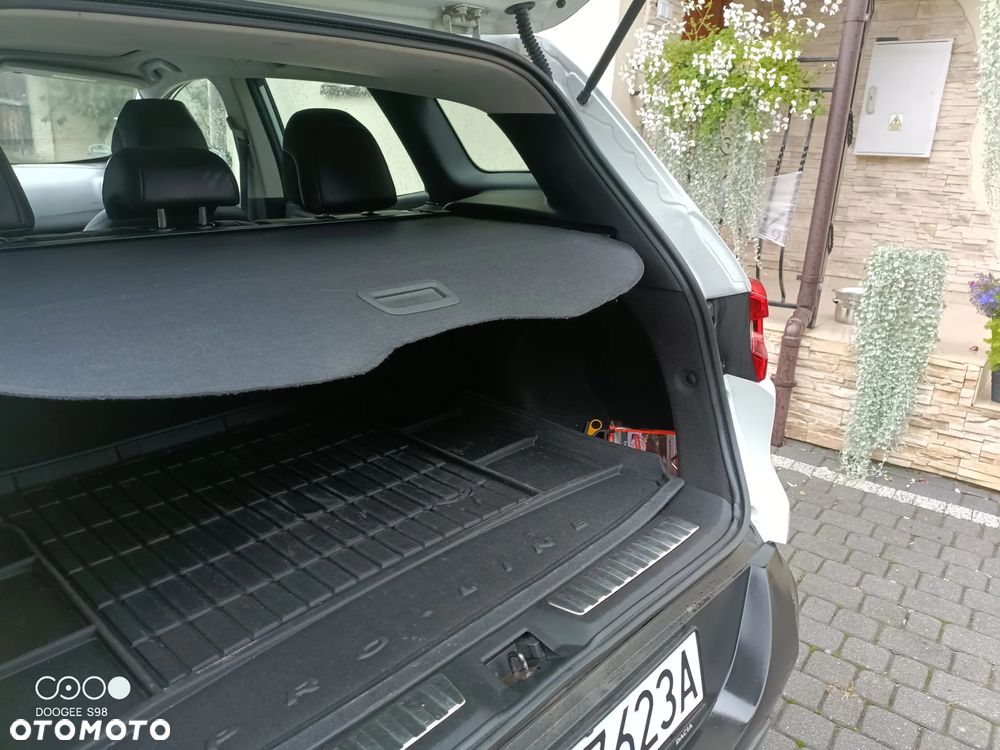 Renault Kadjar Energy dCi 110 EDC Bose Edition - 17