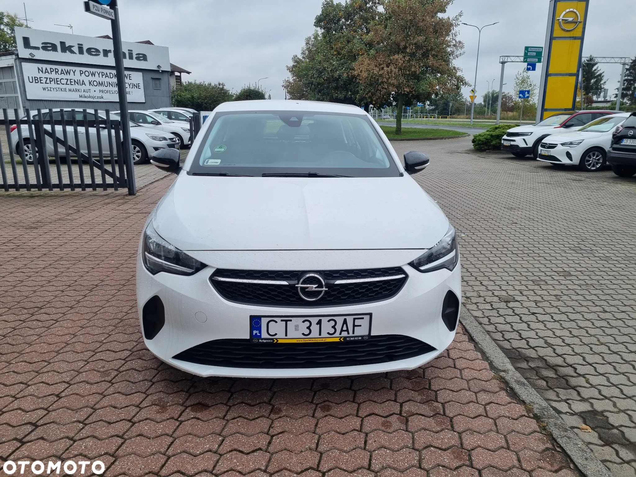 Opel Corsa 1.2 Edition S&S - 7