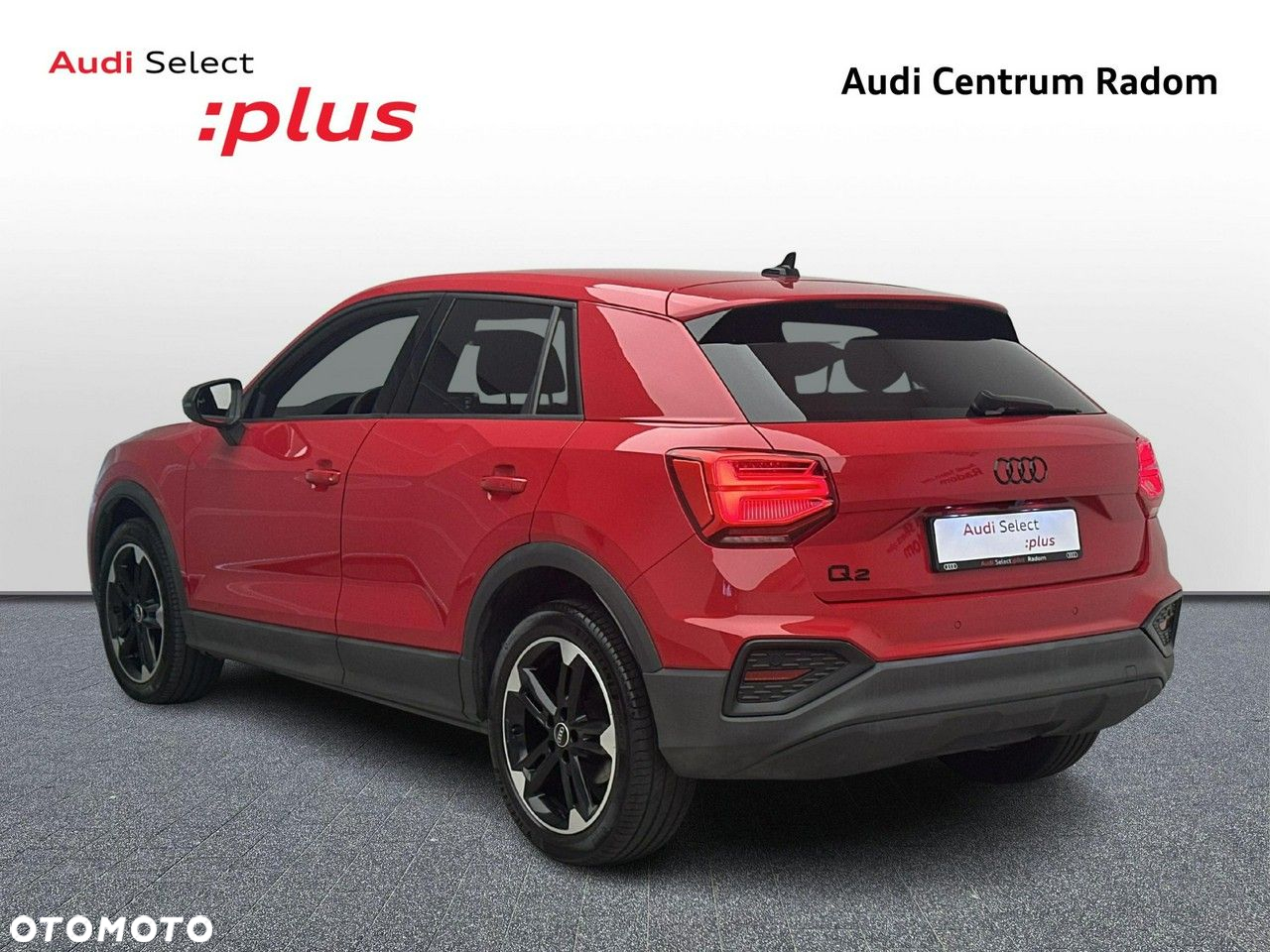 Audi Q2 - 3