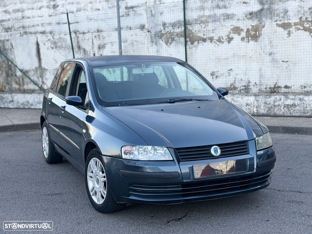 Fiat Stilo 1.2 16V - 3