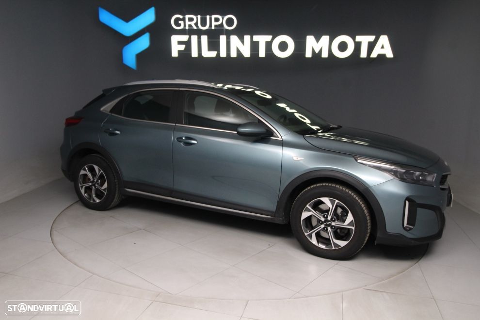 Kia XCeed 1.0 T-GDI Drive - 9