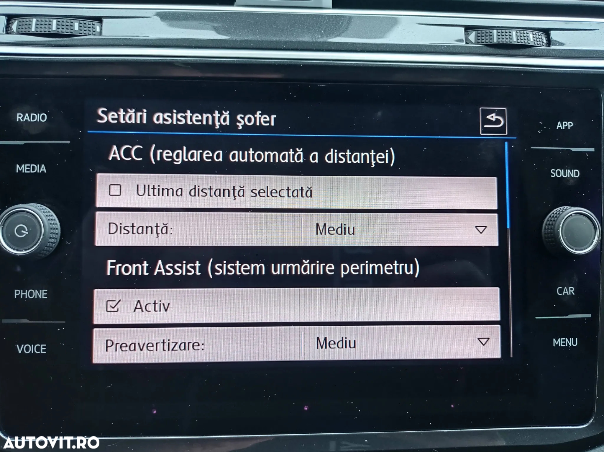 Volkswagen Tiguan 2.0 TSI DSG 4Mot Highline - 32