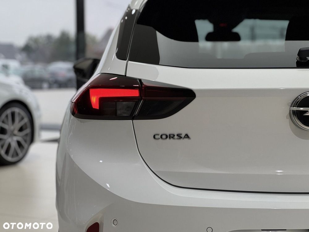 Opel Corsa 1.2 Elegance S&S - 37