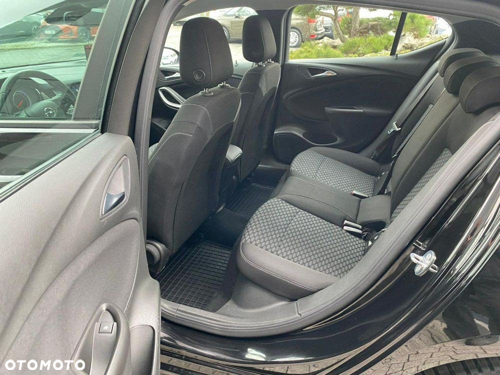 Opel Astra - 7