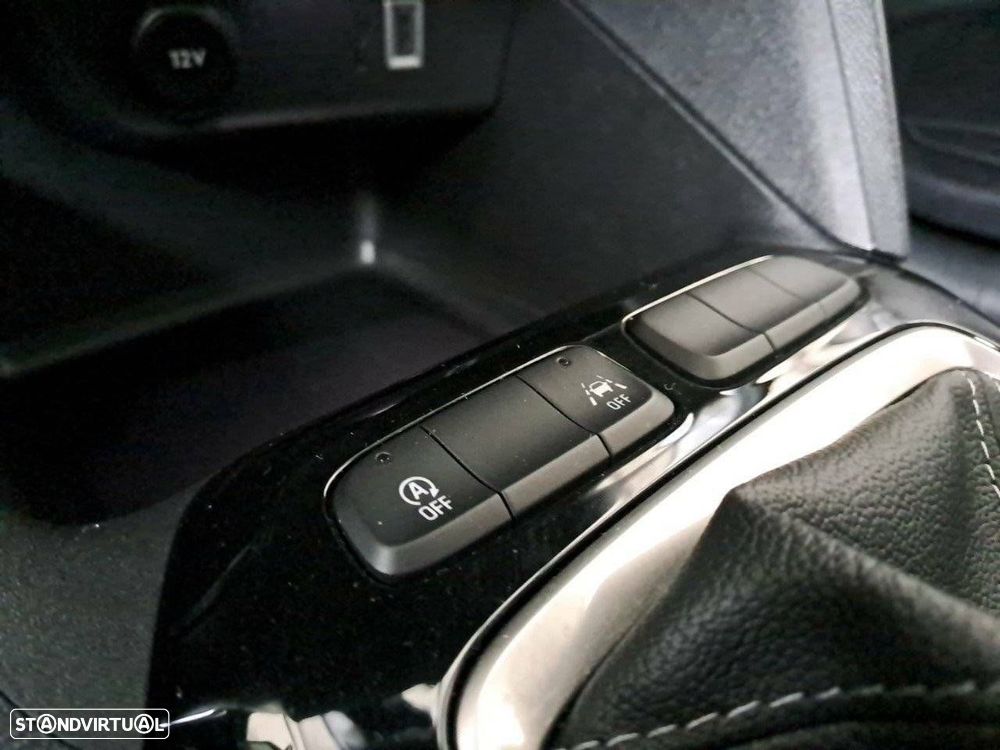 Opel Corsa 1.2 T Edition - 19