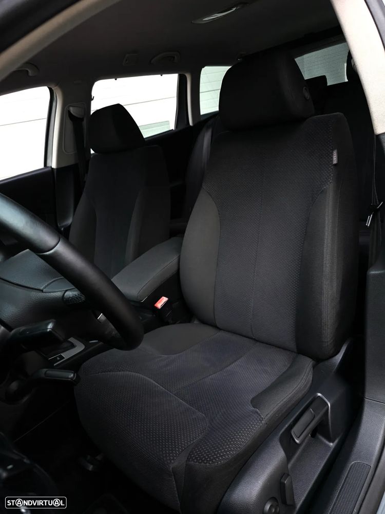 VW Passat Variant 1.6 TDI Confortline BlueMotion - 50