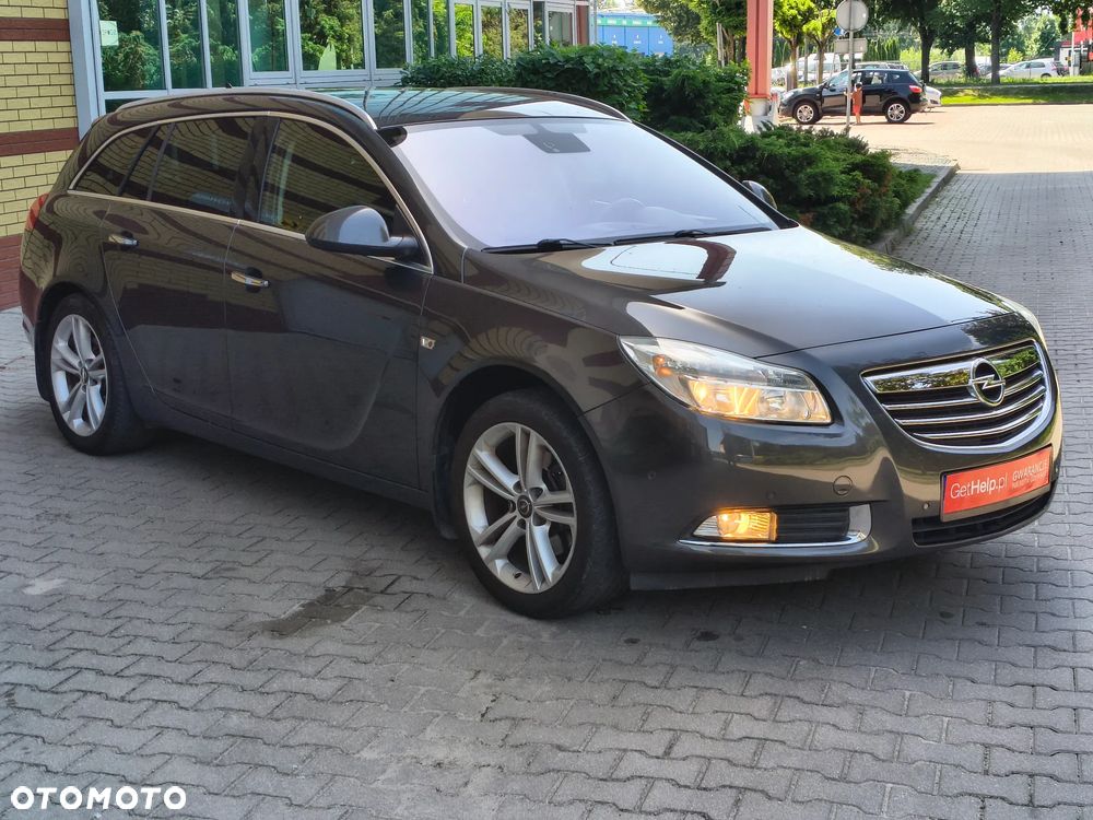 Opel Insignia - 11