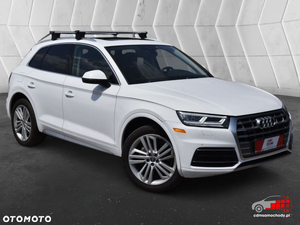 Audi Q5 - 4