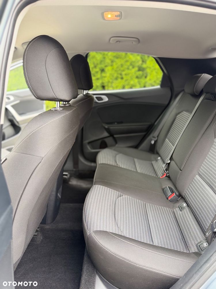 Kia XCeed 1.5 T-GDI M DCT - 10