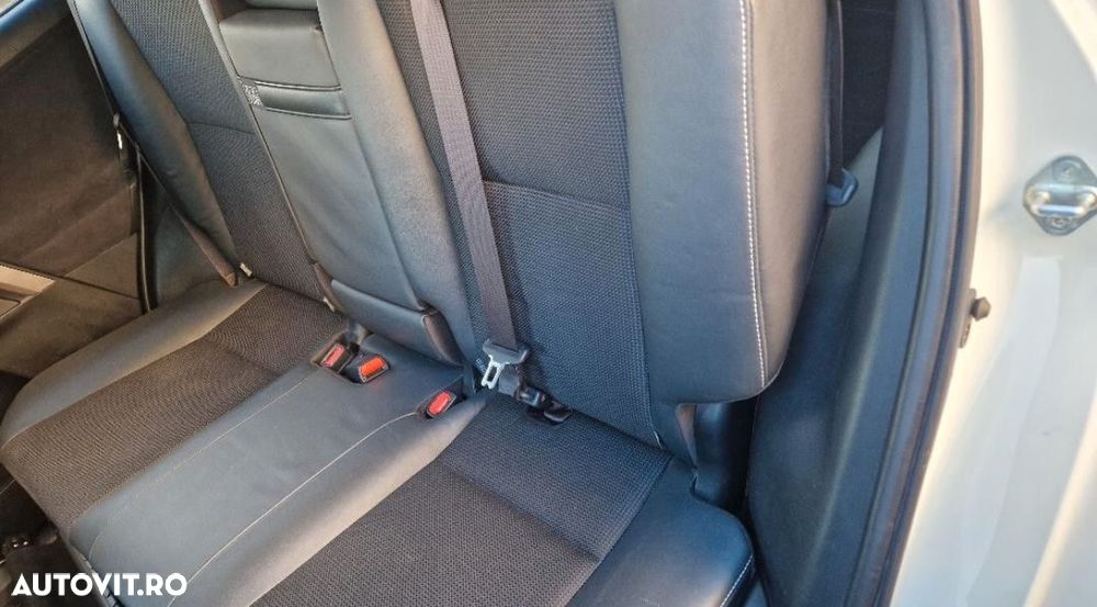 Toyota RAV4 2.5 4x4 Hybrid Lounge - 7