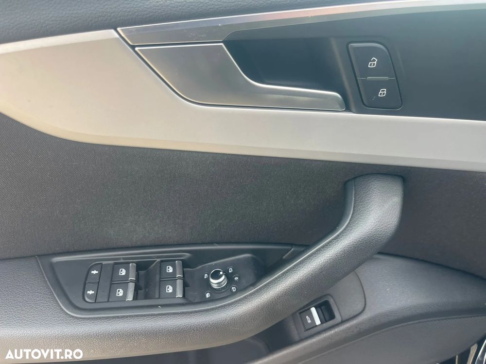 Audi A4 Limuzina 35 TFSI S tronic MHEV Advanced - 16