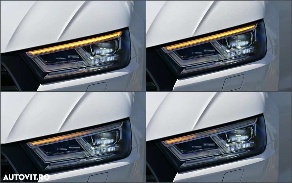 Audi Q5 2.0 40 TDI quattro S tronic Design - 11