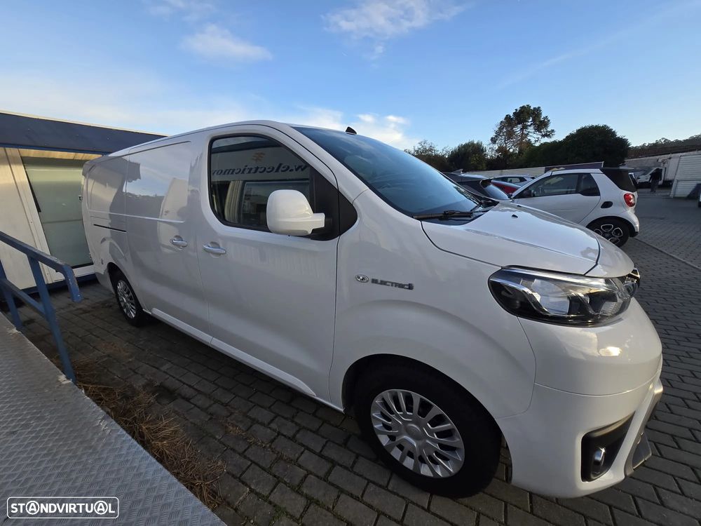 Toyota Proace - 4