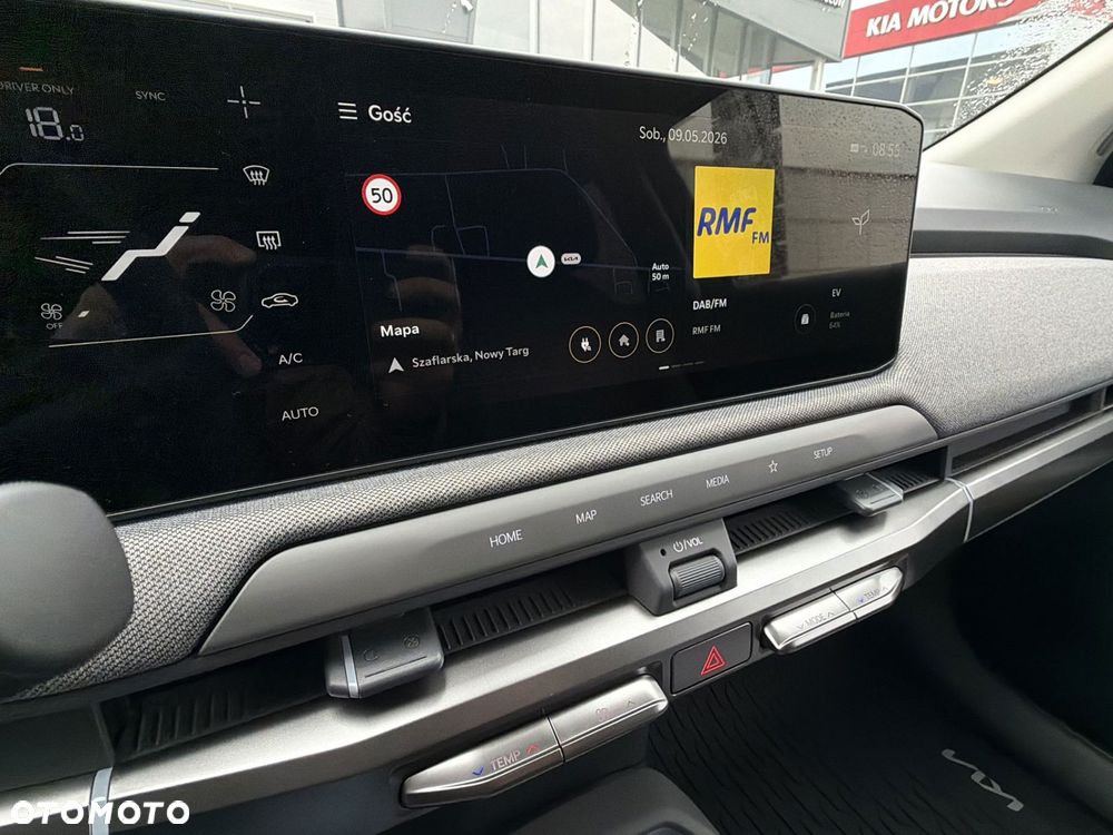 Kia EV3 81.4kWh Earth - 18