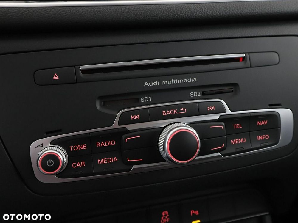 Audi Q3 1.4 TFSI Sport - 28