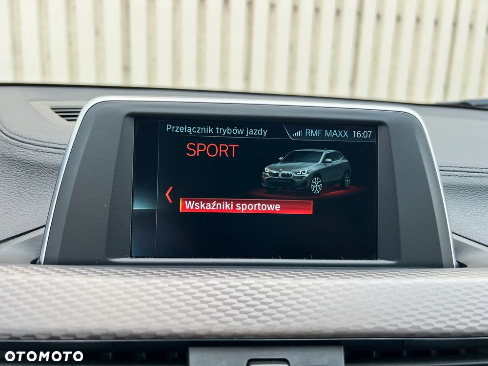 BMW X2 sDrive18i M Sport - 35