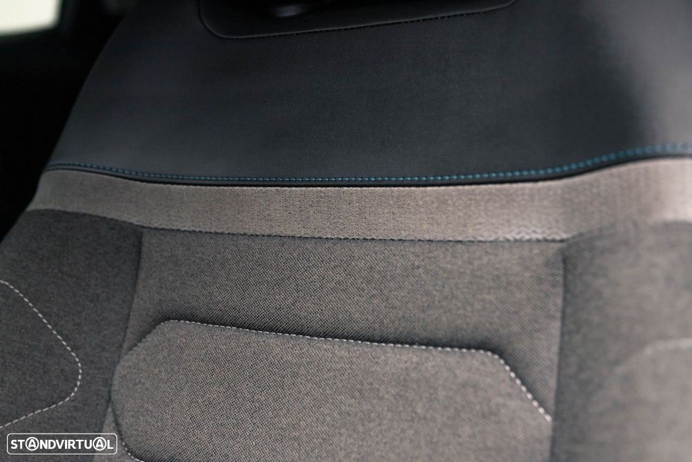 Citroën C4 1.5 BlueHDi Shine EAT8 - 20