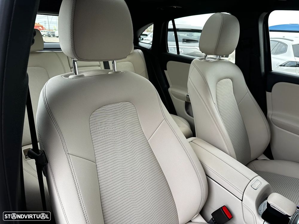 Mercedes-Benz EQA 250 Progressive - 54