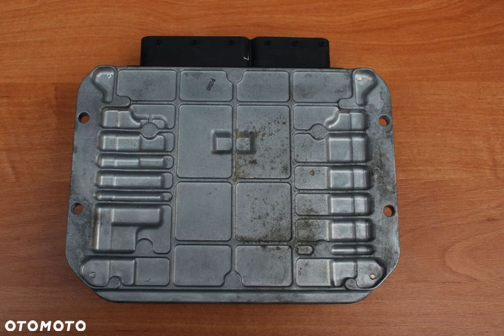 KOMPUTER STEROWNIK MERIVA B 1.7 CDTI DTR 55585729 AA8T - 6