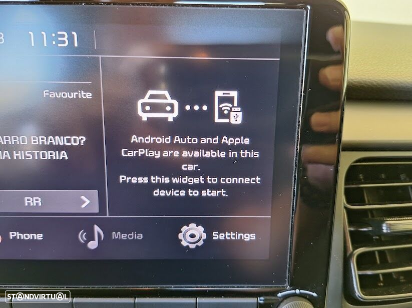 Kia Stonic 1.2 Dynamic - 15