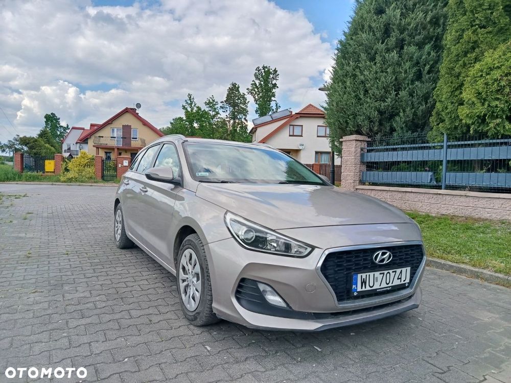 Hyundai i30 - 1