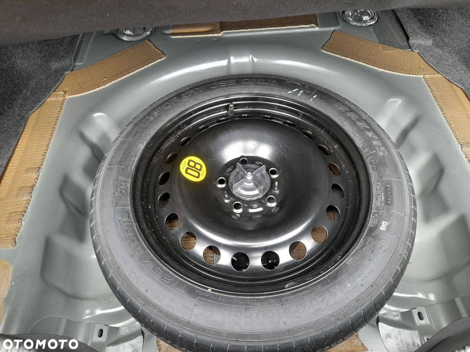 Ford Mondeo - 19