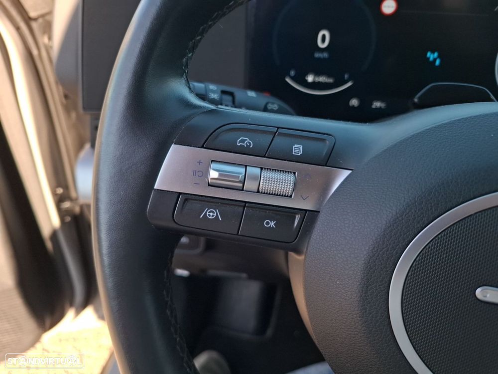 Hyundai Kauai 1.0 T-GDi Premium (TT) - 16