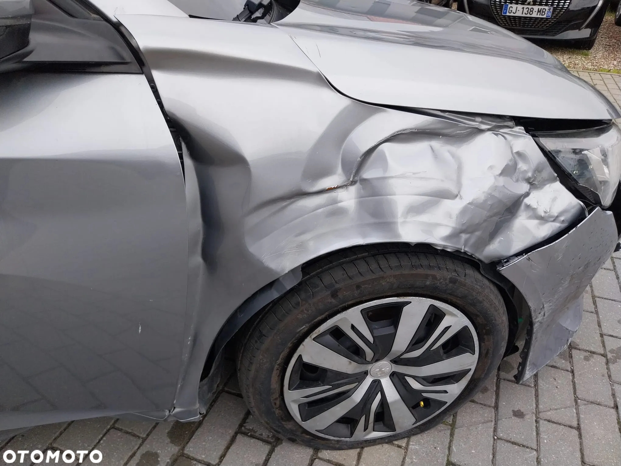 Peugeot 208 1.2 PureTech Active S&S - 11