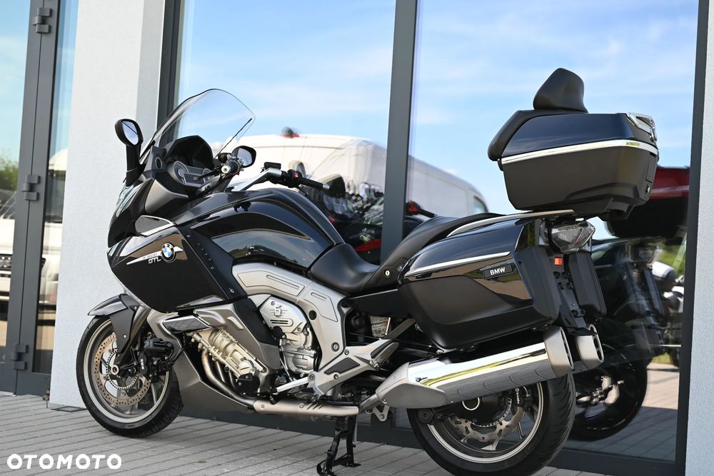 BMW K - 5