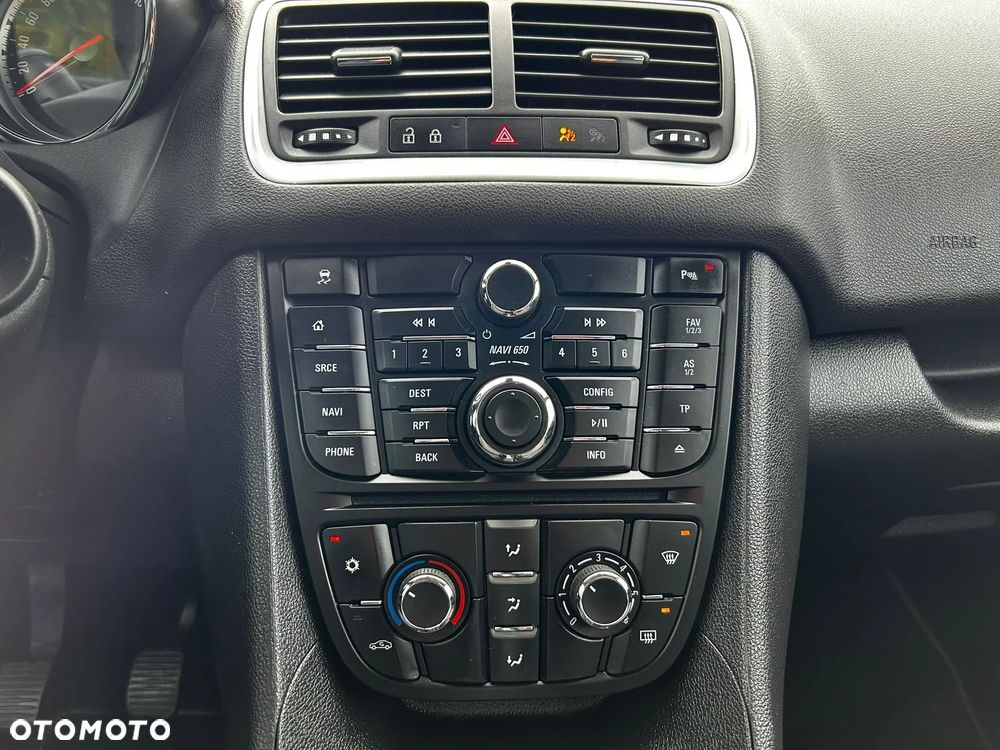 Opel Meriva 1.4 Active - 31