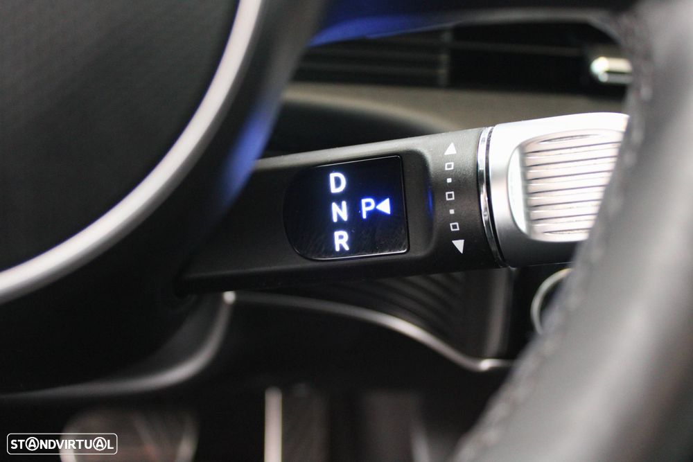 Hyundai Ioniq 5 73 kWh Vanguard+ - 15