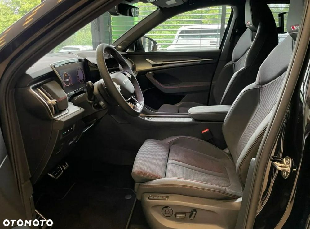 Skoda Kodiaq 2.0 TSI 4x4 RS DSG - 11