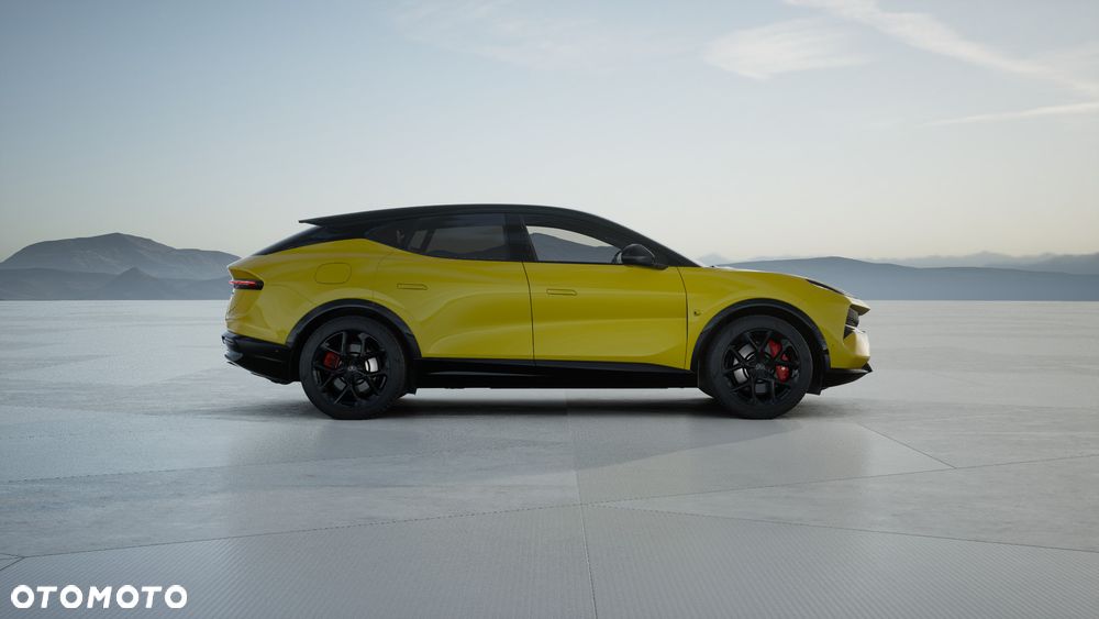 Lotus Eletre - 3