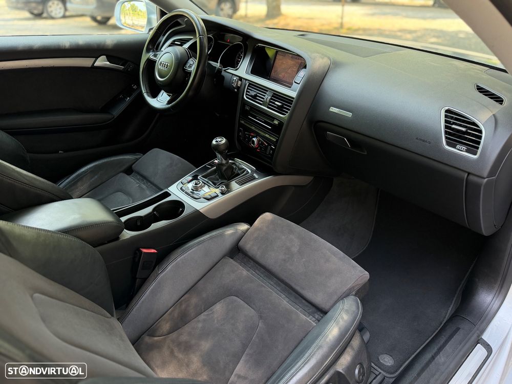 Audi A5 - 24