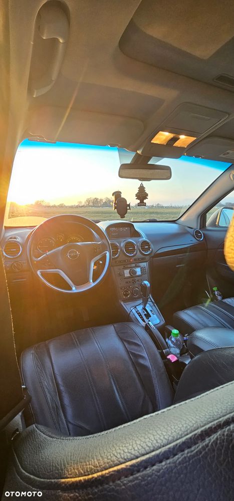 Opel Antara 2.0 CDTI Cosmo - 10