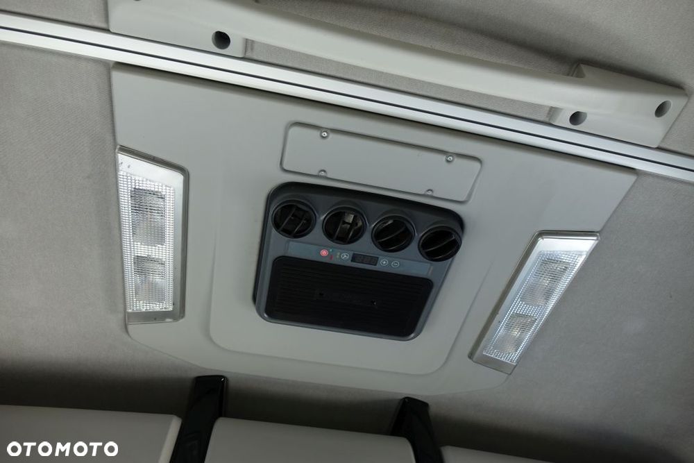 Renault GAMA T480 COMFORT / EURO 6 / STANDARD / AUTOMAT / RETARDER / KLIMATYZACJA POSTOJOWA / LODÓWKA / ALUMINIOWE FELGI - 24